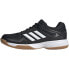 Фото #4 товара Adidas Speedcourt M ID9499 shoes
