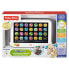 Фото #5 товара FISHER PRICE My First Tablet
