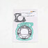 ITALKIT Honda Cr 80 92-02 Top End Gasket Kit Серебристый - фото #1