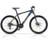 Фото #1 товара CROSS GRX 8 27.5´´ Altus 2022 MTB bike