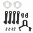 Фото #3 товара BONIN EVO Mudguard Set 42 mm