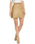 Фото #1 товара Marella Arabo Skirt Women's