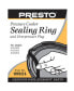 Фото #1 товара 09924 Sealing Ring/Overpressure Plug Pack