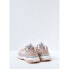 PEPE JEANS Banksy Light trainers