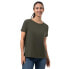 Фото #2 товара SUPER.NATURAL Cosy short sleeve T-shirt