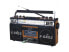 Фото #5 товара SUPERSONIC INC SC-3201BT WD 4 BAND RADIO & CASSETTE PLAYER + CASSETTE TO MP3 CON