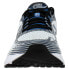 Фото #5 товара ASICS GelNimbus 21 Running Mens Black, Grey, White Sneakers Athletic Shoes 1011