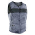 Фото #1 товара ION Collision Select Front Zip Protection Vest