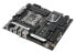 Фото #4 товара ASUS WS C422 PRO/SE - Intel - LGA 2066 (Socket R4) - DDR4-SDRAM - 512 GB - DIMM - Quad-channel
