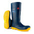Фото #3 товара Ботинки для рыбалки и водных видов спорта DUNLOP FOOTWEAR SeaPro Boots.