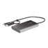 Фото #2 товара StarTech.com USB-C to Dual-HDMI Adapter