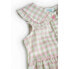 Фото #4 товара Платье безрукавка для девочек Boboli 208088