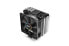 Фото #1 товара Cryorig M9a - Cooler - 9.2 cm - 600 RPM - 2200 RPM - 48.4 cfm - Black
