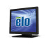 Elo Touch Solutions 1517L Rev B - 38.1 cm (15") - 1024 x 768 pixels - LCD - 8 ms - Black