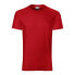 T-shirt Rimeck Resist heavy M MLI-R0307 red