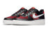 Фото #4 товара Кроссовки Nike Air Force 1 Low Low Flannel GS 849345-004