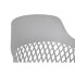 Фото #2 товара Обеденный стул DKD Home Decor Светло-серый 57 x 57 x 80,5 cm