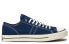 Converse Lucky Star 海军蓝 / Кеды Converse Lucky Star 163323C