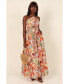 ფოტო #1 პროდუქტის Women's Madeira Dress