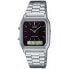 Фото #1 товара CASIO AQ-230A-1D Collection watch