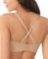 Strapless Minimizer Underwire Bra 939