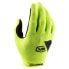 100percent Ridecamp gloves