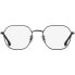 Фото #5 товара Мужская Оправа для очков Carrera CARRERA-180-F-V81 True black Ø 50 mm