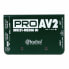 Radial Engineering Pro AV2