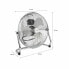 Ventilator Oceanic 120 W Silver