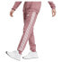 Фото #2 товара ADIDAS Essentials Fleece 3 Stripes Tapered Cuff joggers