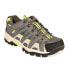 Фото #4 товара LHOTSE Talpa hiking shoes