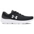 Фото #2 товара UNDER ARMOUR BPS Rogue 4 AL running shoes