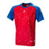 ფოტო #2 პროდუქტის SELECT LNH short sleeve T-shirt