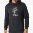 Фото #2 товара Fila Bever Hoody M FAM0186.80001 sweatshirt