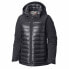 Фото #2 товара COLUMBIA Heatzone 1000 Turbodown II down jacket