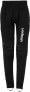 Фото #1 товара Uhl Sport Youth Standard 100552901 Size Medium 9/10 Black Goalkeeper Pants NWT