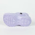 Фото #3 товара Пляжные сандали Stitch Фиолетовый