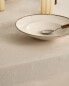 Фото #5 товара Scalloped tablecloth