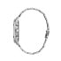 Серебряные женские наручные часы Guess W1070L1 - фото #4