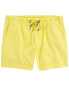 Toddler Pull-On Terrain Shorts 3T