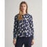 ფოტო #2 პროდუქტის GANT 4300417 long sleeve shirt