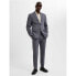 Фото #5 товара SELECTED Elon Slim Fit dress pants