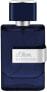 S.Oliver Superior Intense Blue