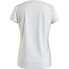 CALVIN KLEIN JEANS Metallic Monogram Slim short sleeve T-shirt