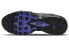 Фото #6 товара Nike Air Max 96 2 "Persian Violet" 减震防滑透气 低帮 跑步鞋 男款 波斯紫 / Кроссовки Nike Air Max DB0251-500