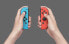 Nintendo Switch OLED - Nintendo Switch - NVIDIA Custom Tegra - Blue - Red - Analogue / Digital - Home button - Power button - Buttons