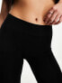 Vero Moda seamless leggings in black