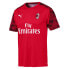 [756141-01] Mens Puma AC MILAN TRAINING JERSEY SHORT SLEEVE