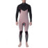 Фото #4 товара RIP CURL Dawn Patrol 4/3 mm Steamer Chest Zip Suit