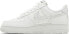 [DJ9942-100] Womens Nike Air Force 1 Low (W) 'White Paisley'